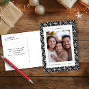 Pesquisar por snowflake cartoes postais Moderno