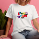 Pesquisar por cresça camisetas Para crianças