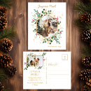 Pesquisar por natal botânico cartoes postais Para eles