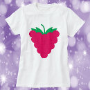 Pesquisar por framboesa camisetas Comida