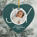 Pesquisar por primeiro natal ornamentos Verde
