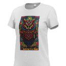 Pesquisar por mandala coruja camisetas Espiritual