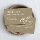 Pesquisar por alicates cartao de visita Carpinteiro