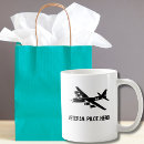 Pesquisar por caneca do avião militar canecas Para ele