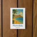 Pesquisar por honolulu cartoes postais Praia de waikiki