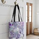 Pesquisar por flor violeta bolsas Flores violetas