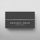 Pesquisar por line cartao de visita Simples