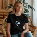 Pesquisar por do chá da menina de fraldas camisetas Para crianças