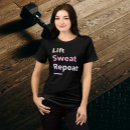 Pesquisar por slogan da ginástica camisetas Qualquer pessoa