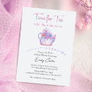 Pesquisar por floral teapot convites Bule