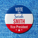 Pesquisar por campaign botons Vote