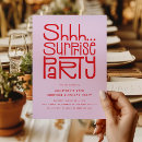 Pesquisar por surpresa do aniversário convites Para todos