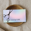 Pesquisar por cabelo colorido cartao de visita Qualquer pessoa