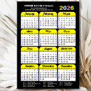 Pesquisar por calendário anual imas Preto