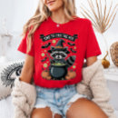 Pesquisar por panda assustador camisetas Panda de lixo