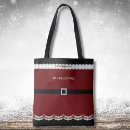 Pesquisar por saco do papai noel bolsas tote Para ela