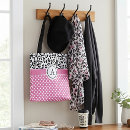 Pesquisar por estampa bolsas tote Preto