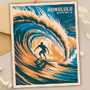 Pesquisar por banzai cartoes postais Oahu