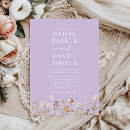 Pesquisar por flor lavanda casamento convites Para de lavanda