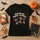 Pesquisar por matemática bonita camisetas Para todos