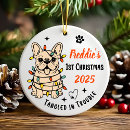 Pesquisar por natal francês ornamentos Cachorros