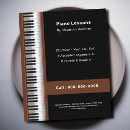 Pesquisar por música clássica flyers Piano