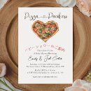 Pesquisar por pizza party convites Convidados