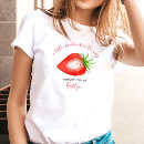 Pesquisar por miúdo dos doces camisetas Para ela