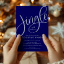 Pesquisar por mingle convites De jingle e mingle