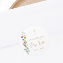 Pesquisar por floral adesivos Batismo