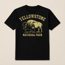 Pesquisar por yellowstone camisetas Velho fiel