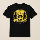 Pesquisar por yellowstone camisetas Velho fiel