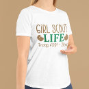 Pesquisar por escoteira camisetas Para ela