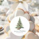 Pesquisar por árvore natal adesivos Festivo