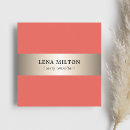 Pesquisar por salmão cartao de visita Profissional