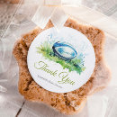 Pesquisar por rugby adesivos Chá de bebê