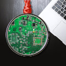 Pesquisar por computadores ornamentos Geek