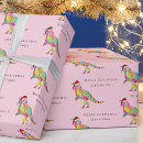 Pesquisar por cor turquesa papel de presente Menina