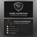 Pesquisar por design mecânico cartao de visita Para ele