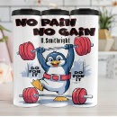 Pesquisar por arte do pinguim canecas Desenho animado