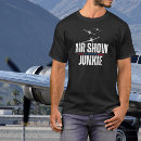 Pesquisar por aviação militar camisetas Avião