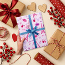 Pesquisar por torre eiffel paris papel de presente Moderno