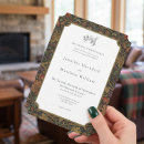 Pesquisar por vintage elegante casamento convites Para todos