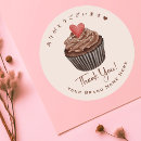 Pesquisar por cupcake do chocolate adesivos Para todos