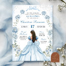 Pesquisar por quinceanera princesa convites Filha