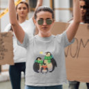 Pesquisar por pinguim bonito camisetas Inverno
