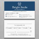 Pesquisar por visitas da ortodontia de cartao de visita Para todos