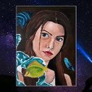 Pesquisar por cinema impressão de canvas Pintura