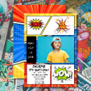 Pesquisar por pop art convites Qualquer pessoa