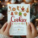 Pesquisar por cookie exchange convites Festivo